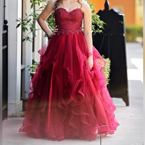 elsa frozen pink dress Princess Sequin Costume Luxury Girls - Waist Size:64 halter nexk The gorgeous ballgown and Michelina Cotton Mini Dress